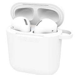 Cartoon Cat AirPods-fodral