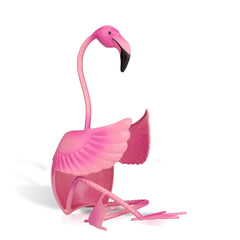 Flamingo vinhållare